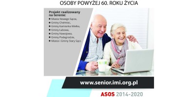 Rekrutacja do projektu e-Senior zakończona