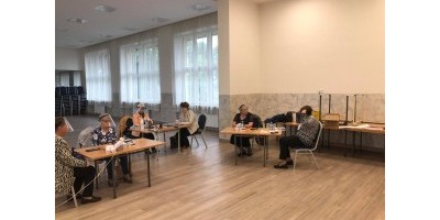 Powrót do szkoleń w ramach projektu „Małopolski e-Senior”